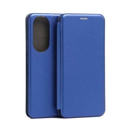 Beline Θήκη Book Magnetic - θήκη για Honor 90 - Μπλε