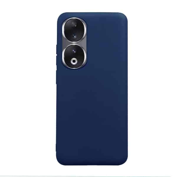 Beline Candy - θήκη για Honor 90 - Μπλε - Image 2