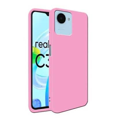 Beline Candy - θήκη για Realme C30 - Πολύχρωμο