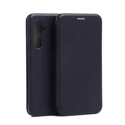 Beline Book Magnetic - θήκη για Samsung Galaxy S23 FE - Μαύρο