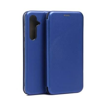 Beline Beline Book - θήκη για Samsung Galaxy S23 FE - Μπλε