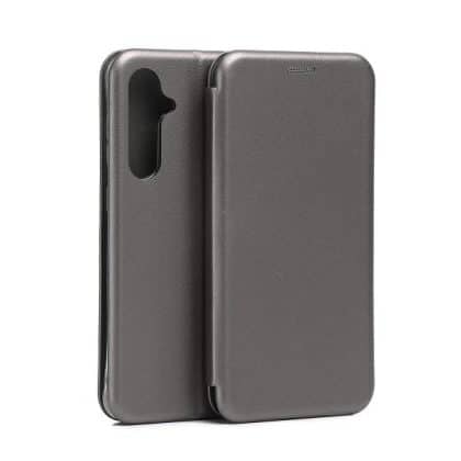 Beline Beline Book - θήκη για Samsung Galaxy S23 FE - Γκρι