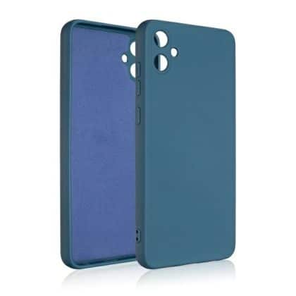 Beline Silicone - θήκη για Samsung A05 - Μπλε