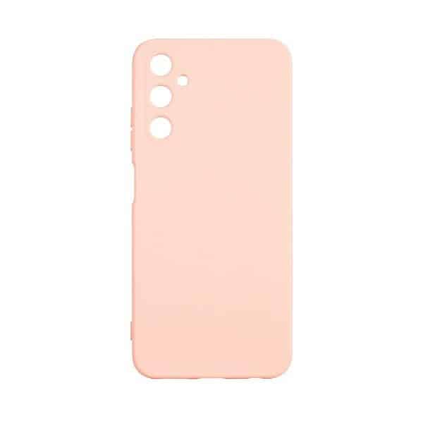 Beline Silicone - θήκη για Samsung A05s - Ροζ - Image 2