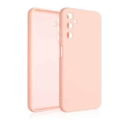 Beline Silicone - θήκη για Samsung A05s - Ροζ