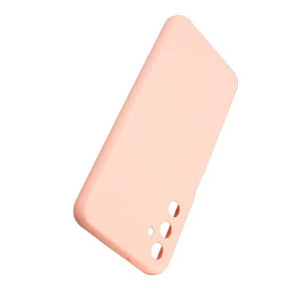 Beline Silicone - θήκη για Samsung A05s - Ροζ - Image 3