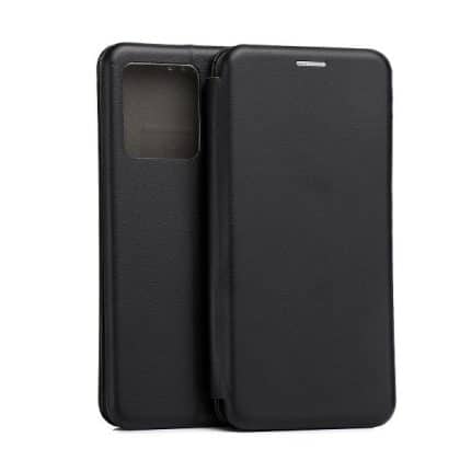 Beline Θήκη Book Magnetic - θήκη για Motorola Moto Edge 40 Neo - Μαύρο