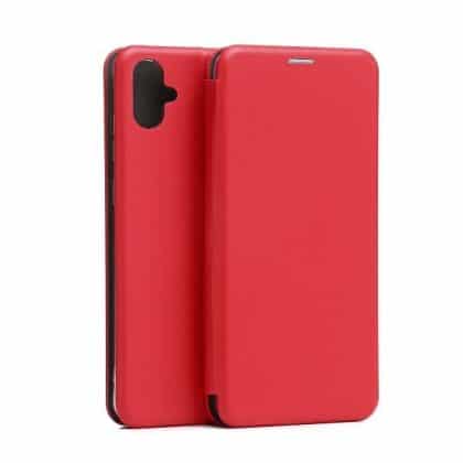 Beline Beline Book - θήκη για Samsung Galaxy A05 - Κόκκινο