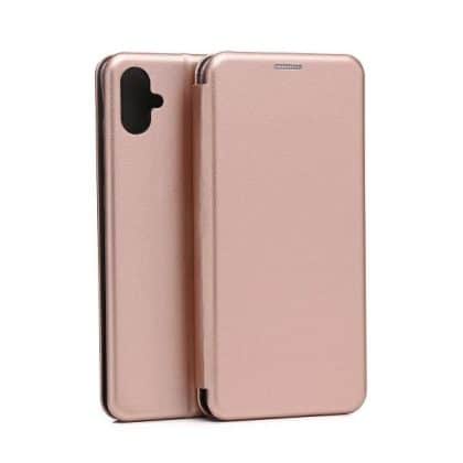 Beline Θήκη Book Magnetic - θήκη για Samsung Galaxy A05 - Ροζ