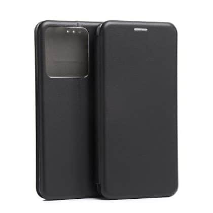 Beline Beline Book - θήκη για Xiaomi Redmi Note 13 5G - Μαύρο
