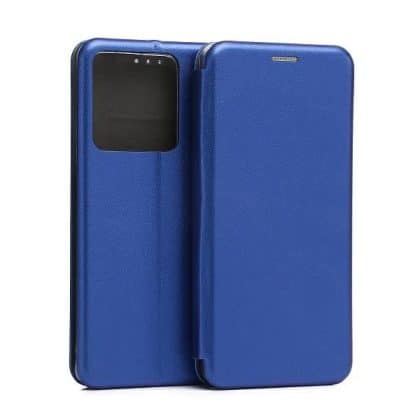 Beline Θήκη Book Magnetic - θήκη για Xiaomi Redmi Note 13 5G - Μπλε