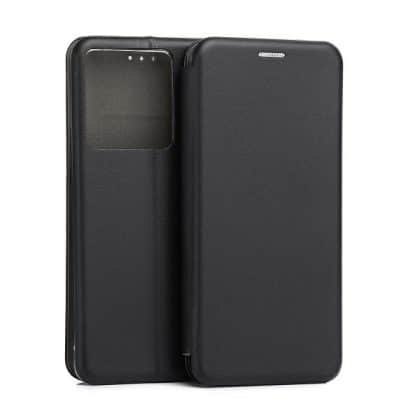 Beline Beline Book - θήκη για Xiaomi Redmi Note 13 Pro - Μαύρο