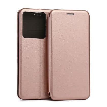 Beline Beline Book - θήκη για Xiaomi Redmi Note 13 Pro - Ροζ