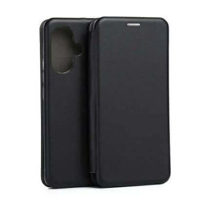 Beline Book Magnetic - θήκη για Xiaomi Redmi Note 13 Pro+ 5G - Μαύρο