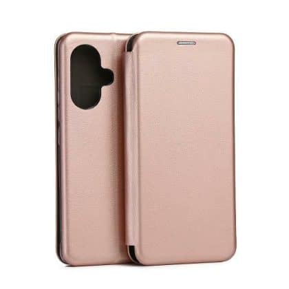 Beline Beline Book - θήκη για Xiaomi Redmi Note 13 Pro+ 5G - Ροζ