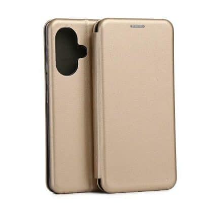 Beline Θήκη Book Magnetic - θήκη για Xiaomi Redmi Note 13 Pro+ 5G - Χρυσό