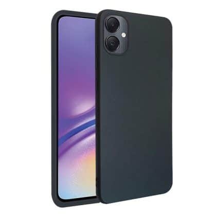 Beline Candy - θήκη για Samsung Galaxy A05 - Μαύρο