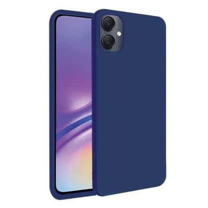 Beline Candy - θήκη για Samsung Galaxy A05 - Μπλε