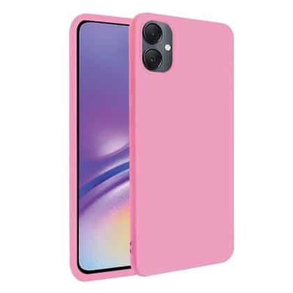 Beline Candy - θήκη για Samsung Galaxy A05 - Ροζ