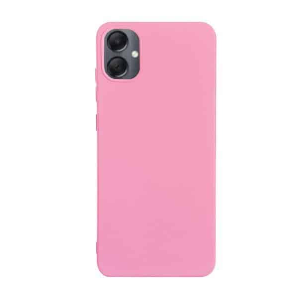 Beline Candy - θήκη για Samsung Galaxy A05 - Ροζ - Image 2