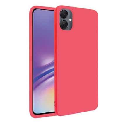Beline Candy - θήκη για Samsung Galaxy A05 - Ροζ