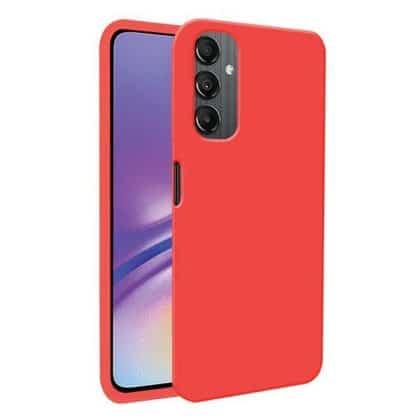 Beline Candy - θήκη για Samsung Galaxy A05s - Κόκκινο