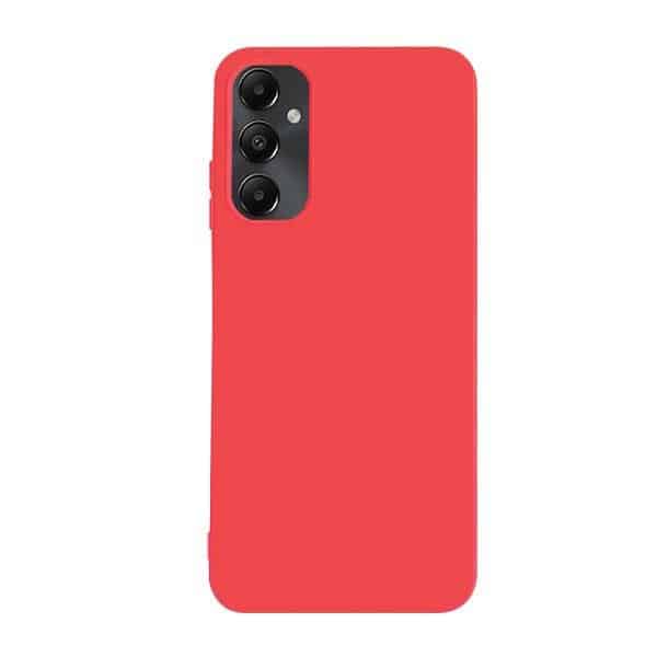 Beline Candy - θήκη για Samsung Galaxy A05s - Κόκκινο - Image 2