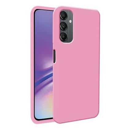 Beline Candy - θήκη για Samsung Galaxy A05s - Ροζ
