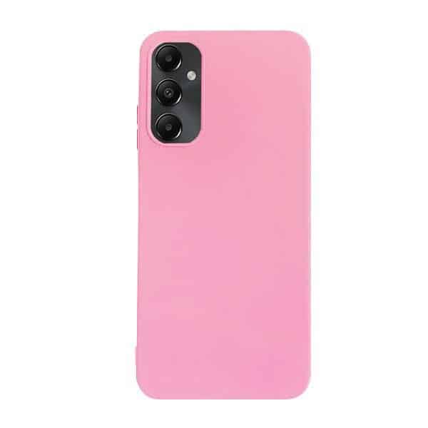 Beline Candy - θήκη για Samsung Galaxy A05s - Ροζ - Image 2