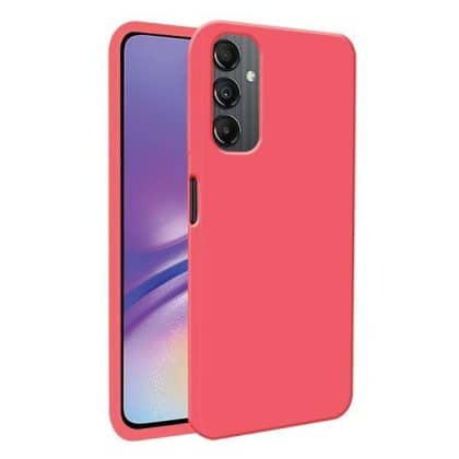 Beline Candy - θήκη για Samsung Galaxy A05s - Ροζ