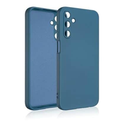 Beline Silicone - θήκη για Samsung A15 A156 - Μπλε