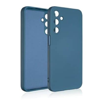 Beline Silicone - θήκη για Samsung Galaxy A25 - Μπλε