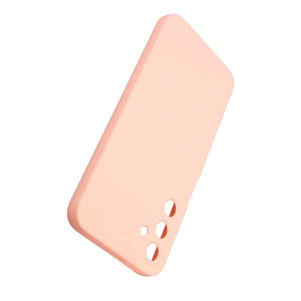 Beline Silicone - θήκη για Samsung Galaxy A25 - Ροζ - Image 3