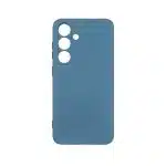 Beline Silicone - θήκη για Samsung Galaxy S24 - Μπλε - Image 2