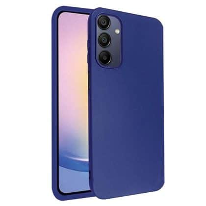 Beline Candy - θήκη για Samsung Galaxy S24+ S926 - Μπλε
