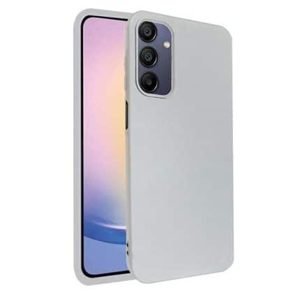 Beline Candy - θήκη για Samsung Galaxy S24 / S24+ S926 - Διάφανο