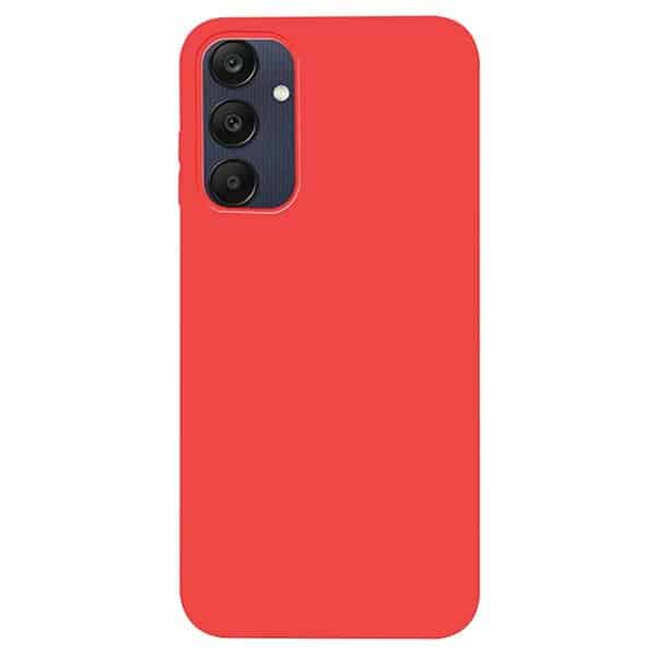 Beline Candy - θήκη για Samsung Galaxy A25 - Κόκκινο - Image 2