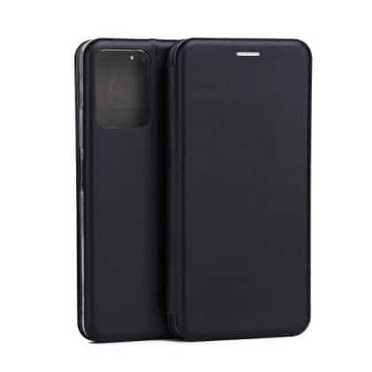 Beline Beline Book - θήκη για Xiaomi Redmi Note 12 5G - Μαύρο