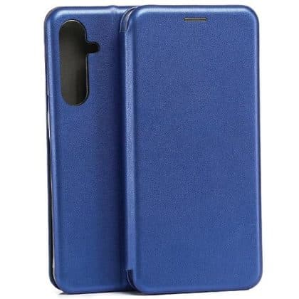 Beline Beline Book - θήκη για Samsung Galaxy A55 - Μπλε