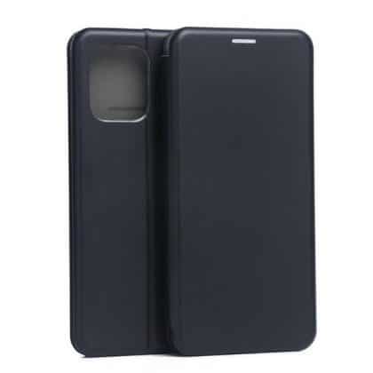 Beline Θήκη Book Magnetic - θήκη για Xiaomi Redmi 12 - Μαύρο