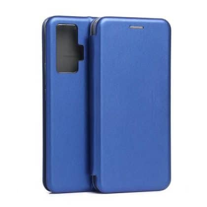 Beline Θήκη Book Magnetic - θήκη για Vivo X51 - Μπλε