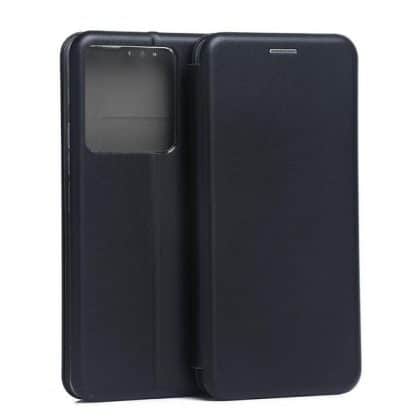 Beline Θήκη Book Magnetic - θήκη για Xiaomi Poco X6 - Μαύρο
