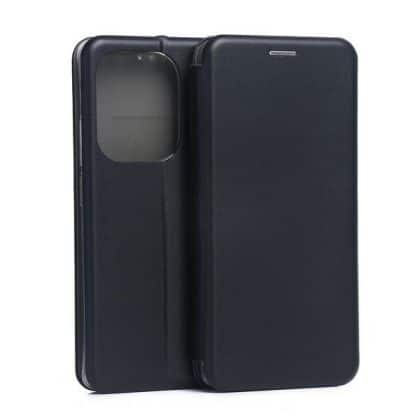 Beline Θήκη Book Magnetic - θήκη για Xiaomi Poco M6 Pro - Μαύρο