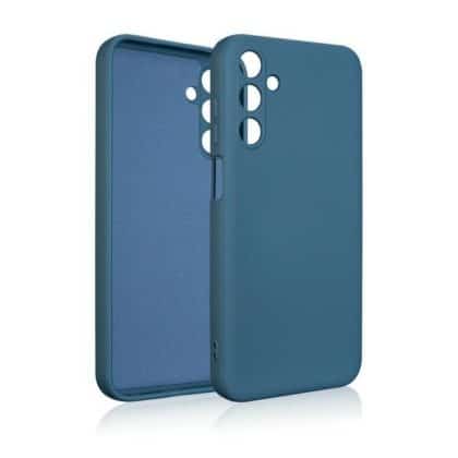 Beline Silicone - θήκη για Samsung M15 / M156 - Μπλε