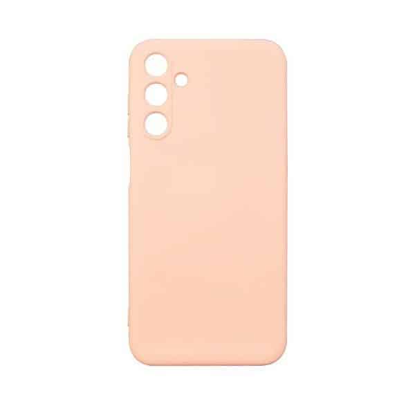 Beline Silicone - θήκη για Samsung M15 / M156 - Ροζ - Image 2