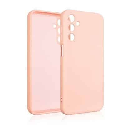 Beline Silicone - θήκη για Samsung M15 / M156 - Ροζ