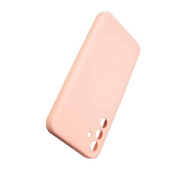 Beline Silicone - θήκη για Samsung M15 / M156 - Ροζ - Image 3