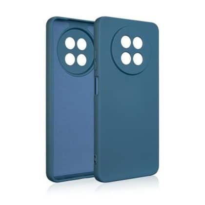 Beline Silicone - θήκη για Realme 12 - Μπλε