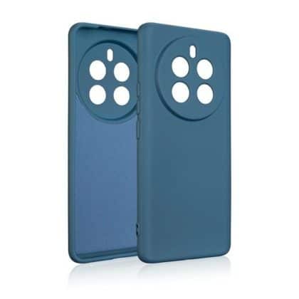 Beline Silicone - θήκη για Realme 12 Pro - Μπλε