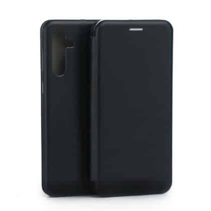Beline Beline Case Book - θήκη για Samsung Galaxy M55 - Μαύρο